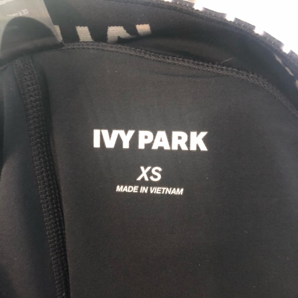 Ivy Park Kaleidoscope Leggings - Picture 8 of 8